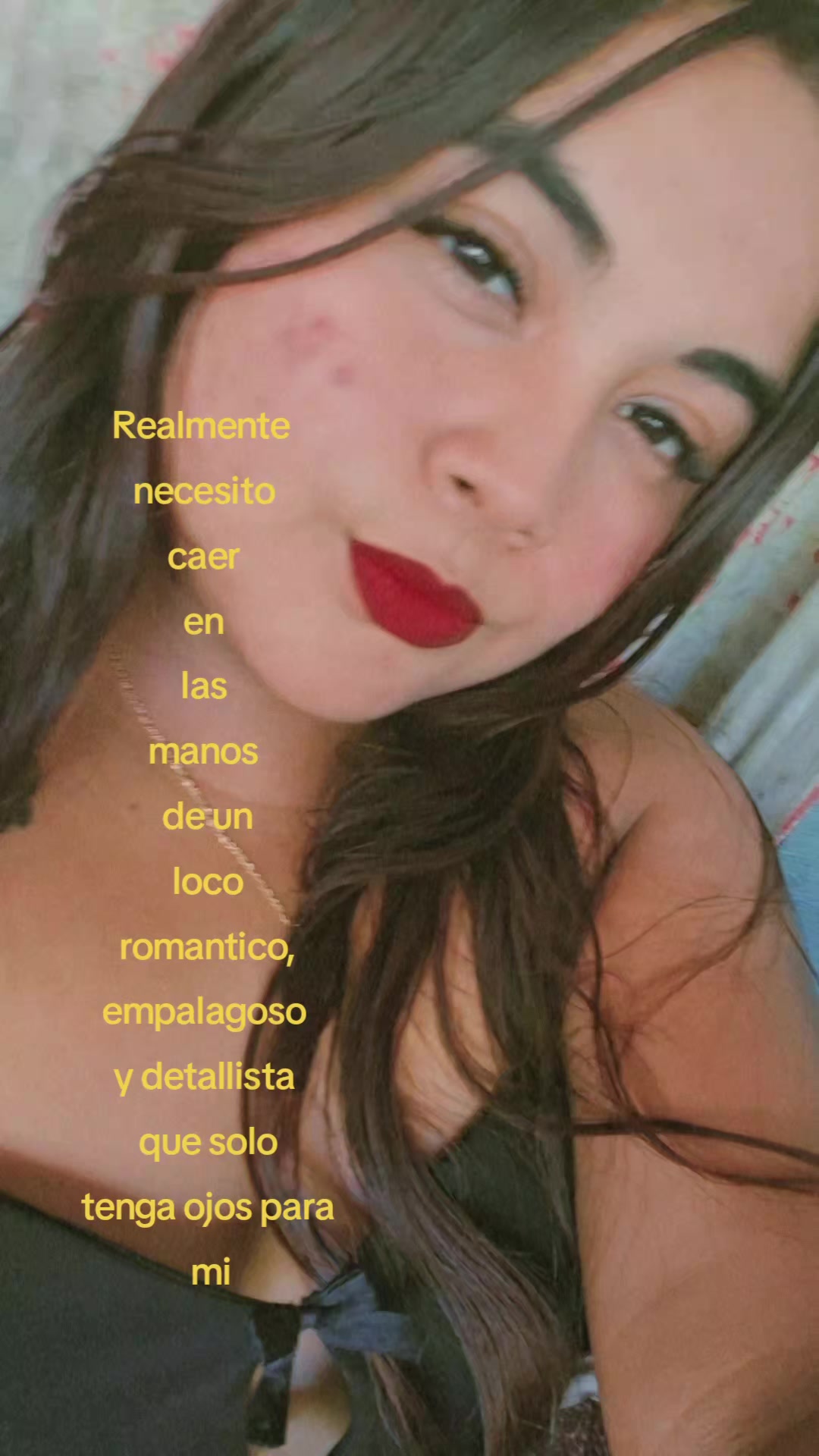 @Yazmin_07๐