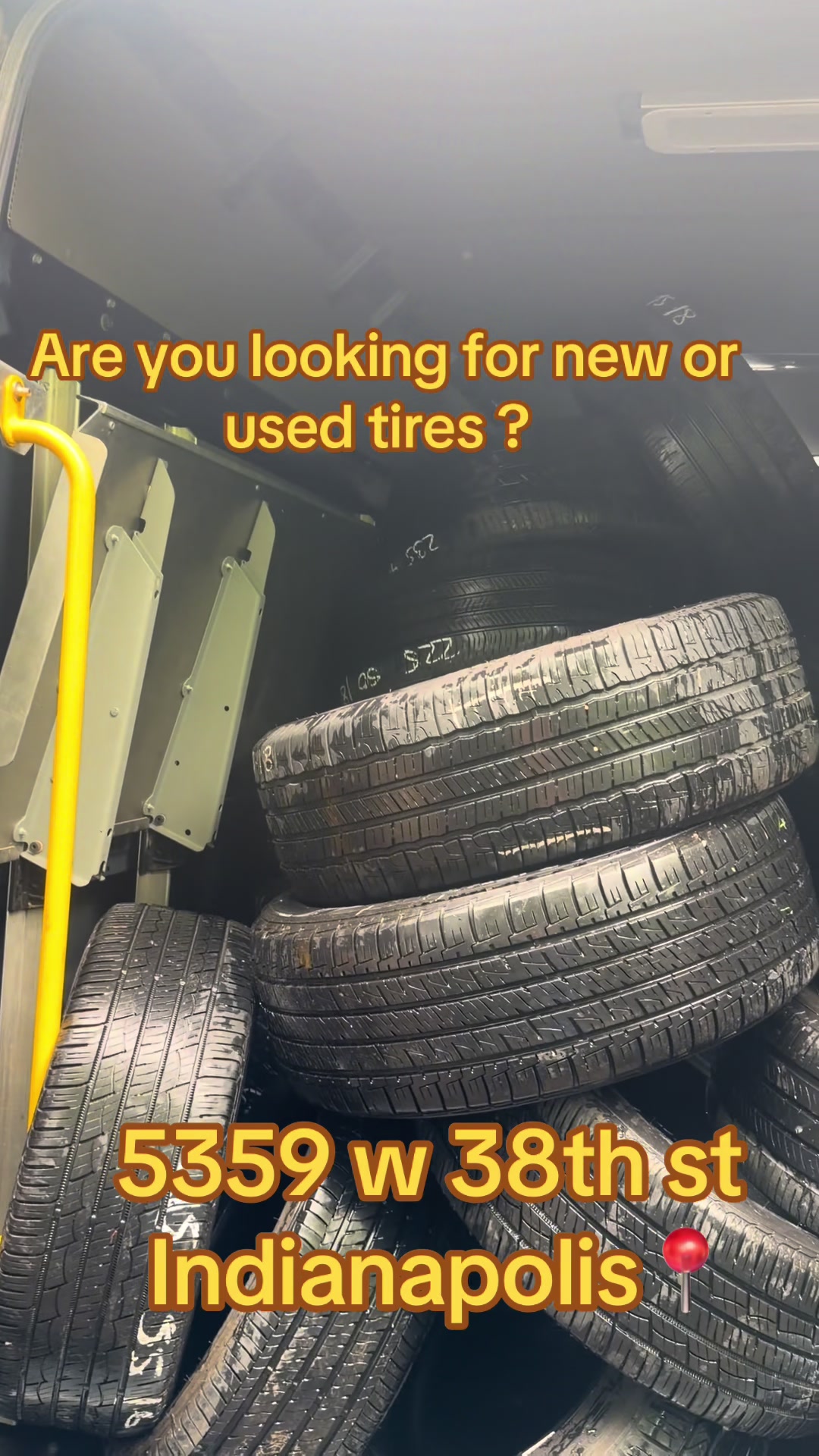 @Circle tires