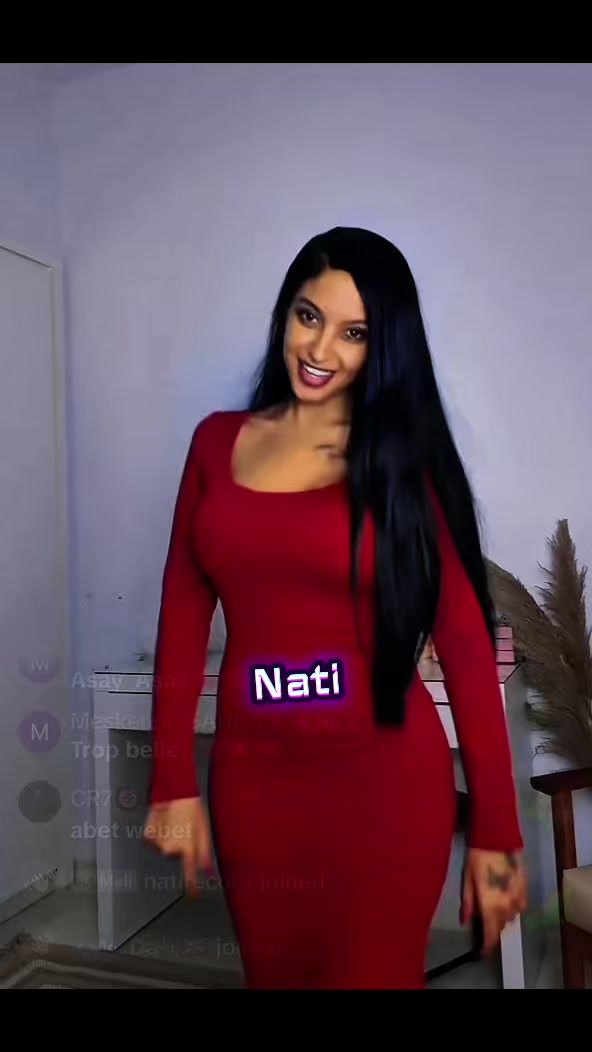 @natirecord