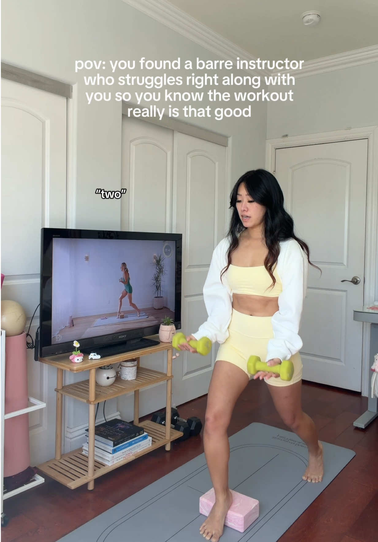 @Barre Definition