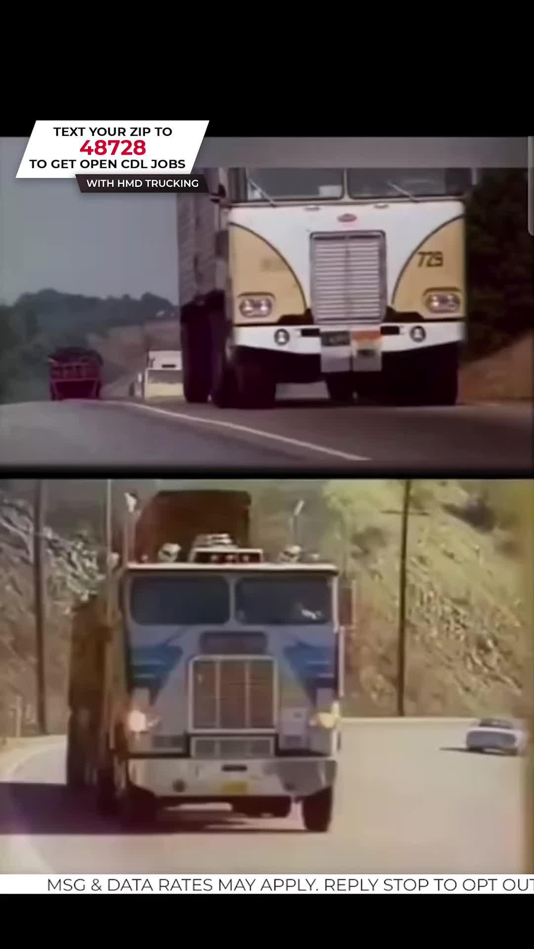 @HMD Trucking