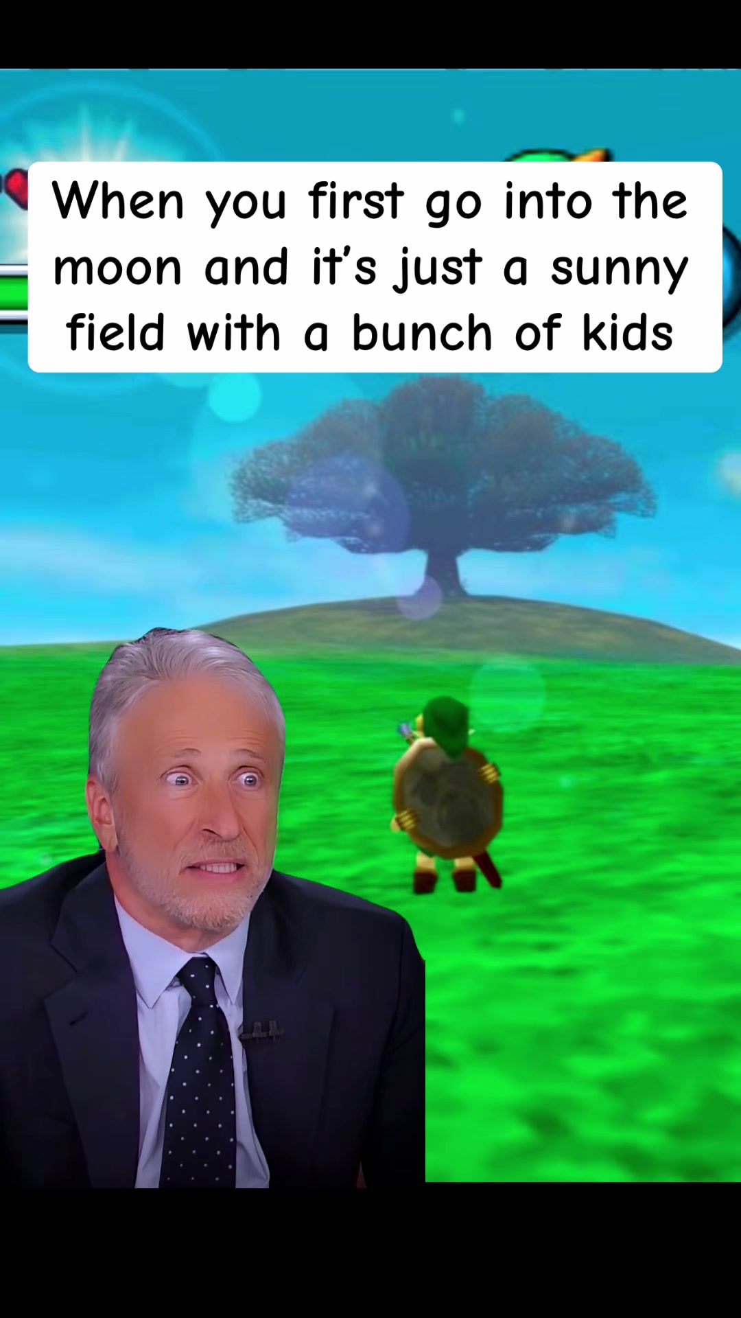 @almostretro