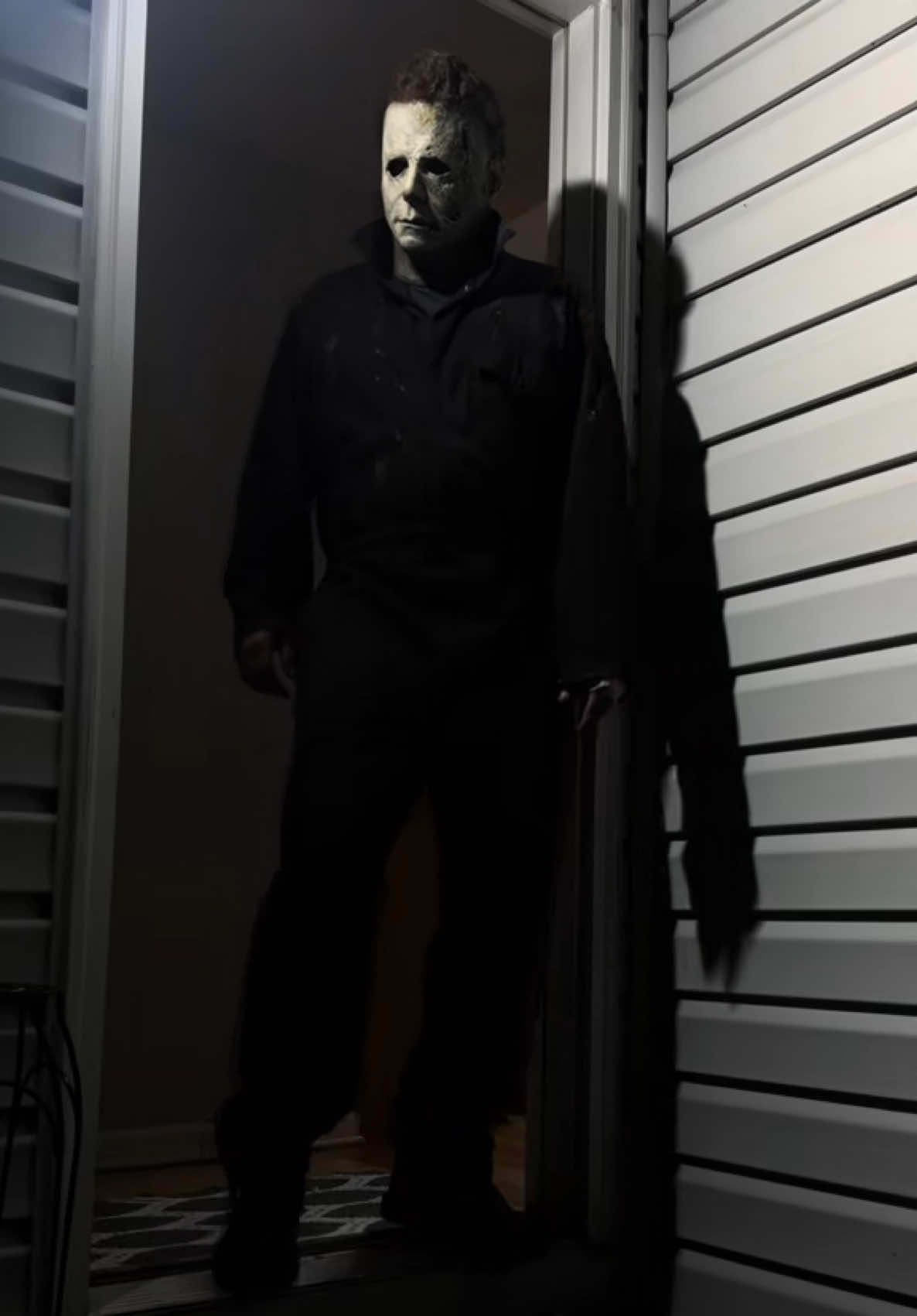 @Michael myers
