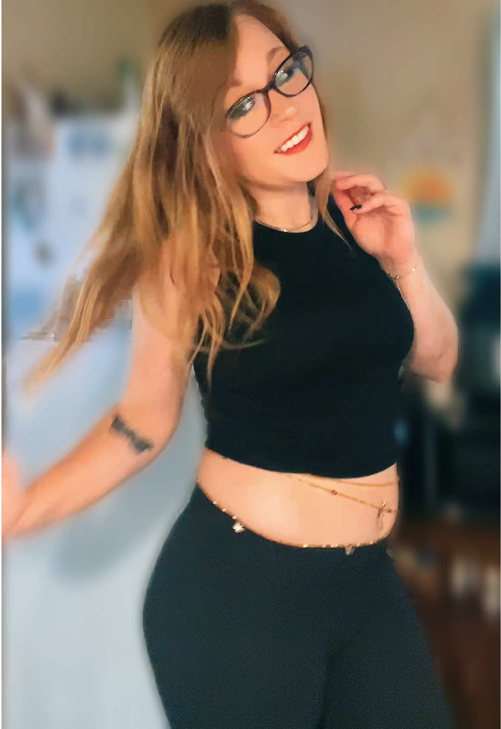 @Kristi Nicole