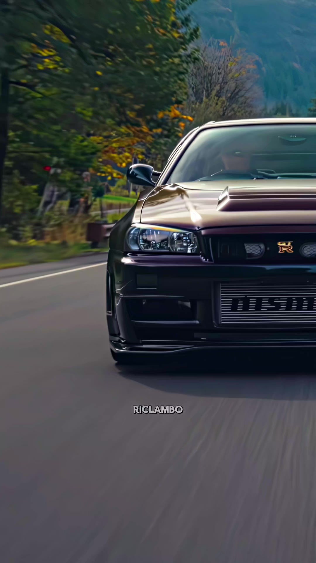 @RICLAMBO