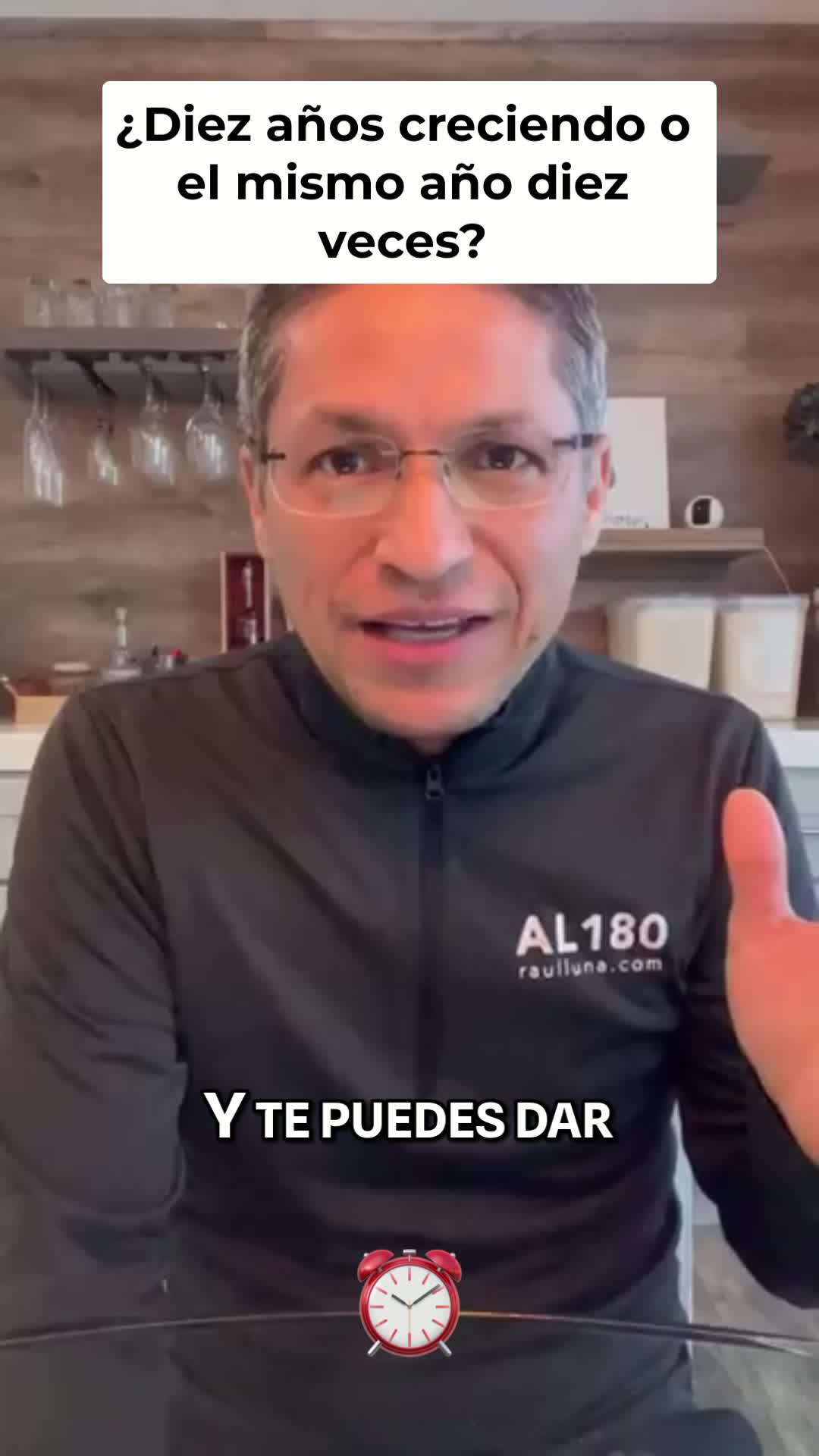 @Raul Luna