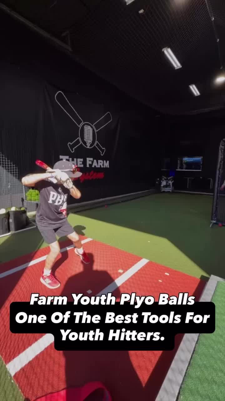 @The Farm System