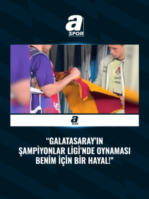 @A Spor