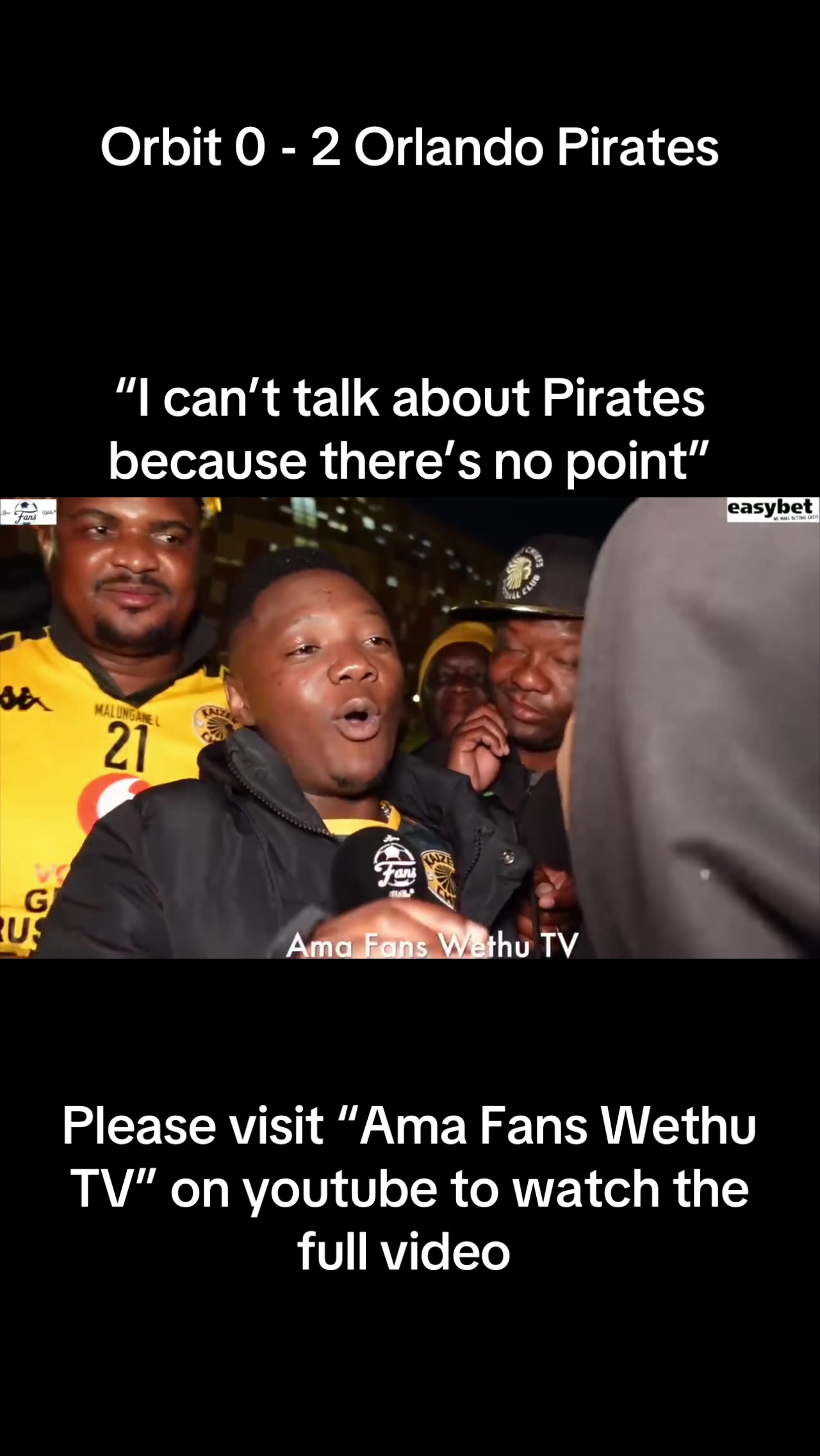@amaFANSwethuTV