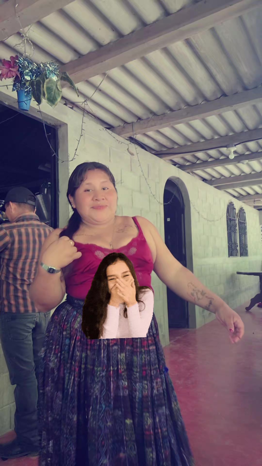 @Kaalitha🇬🇹❤️Ⓜ️