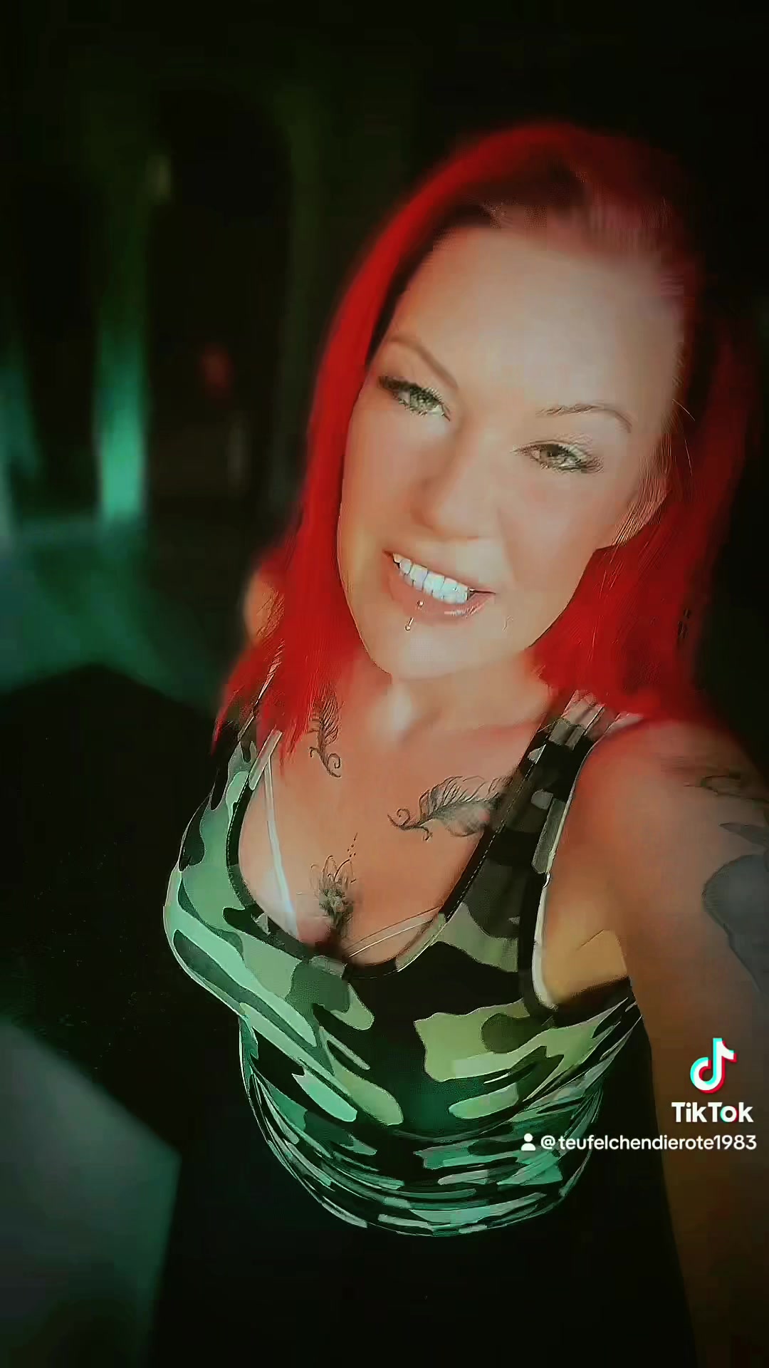 @😈🔥Teufelchen😈Susi🧊🔥