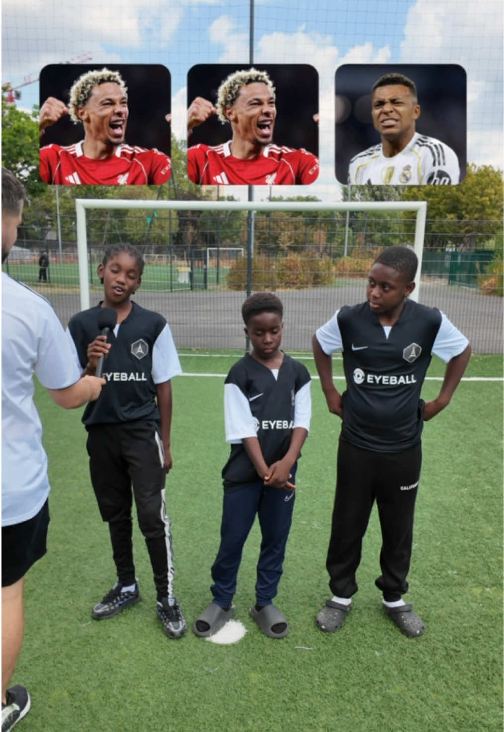 @Paname Football