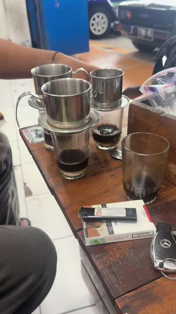 @salah belok