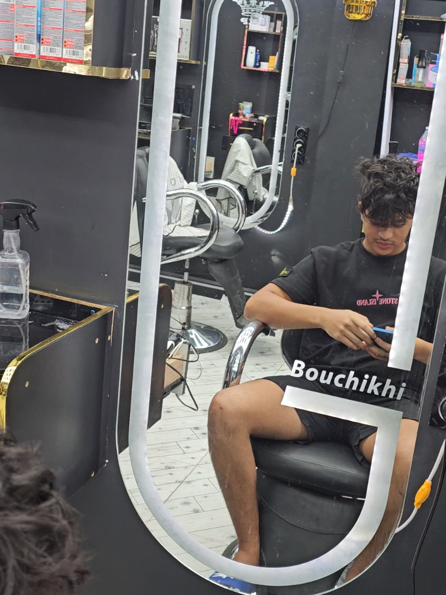 @💈BOUCHIKHI Barber 💈