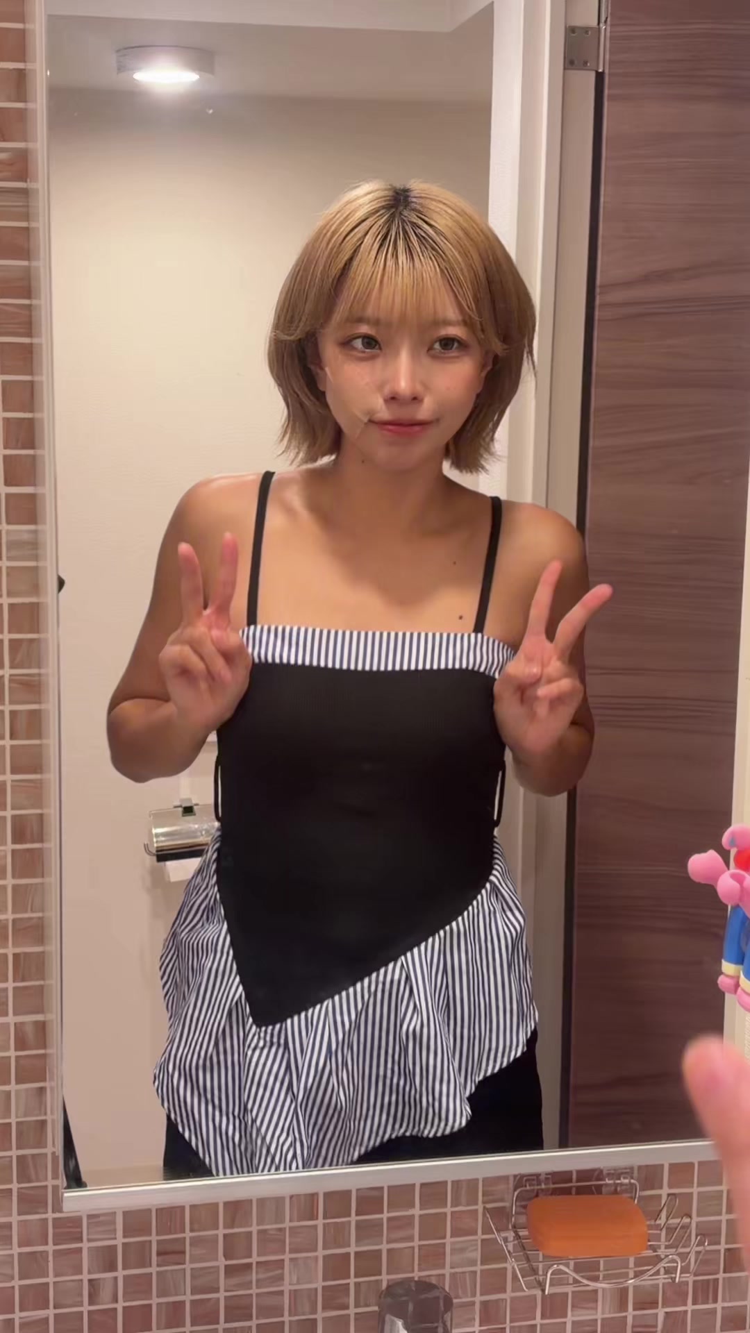 @はまのあんず