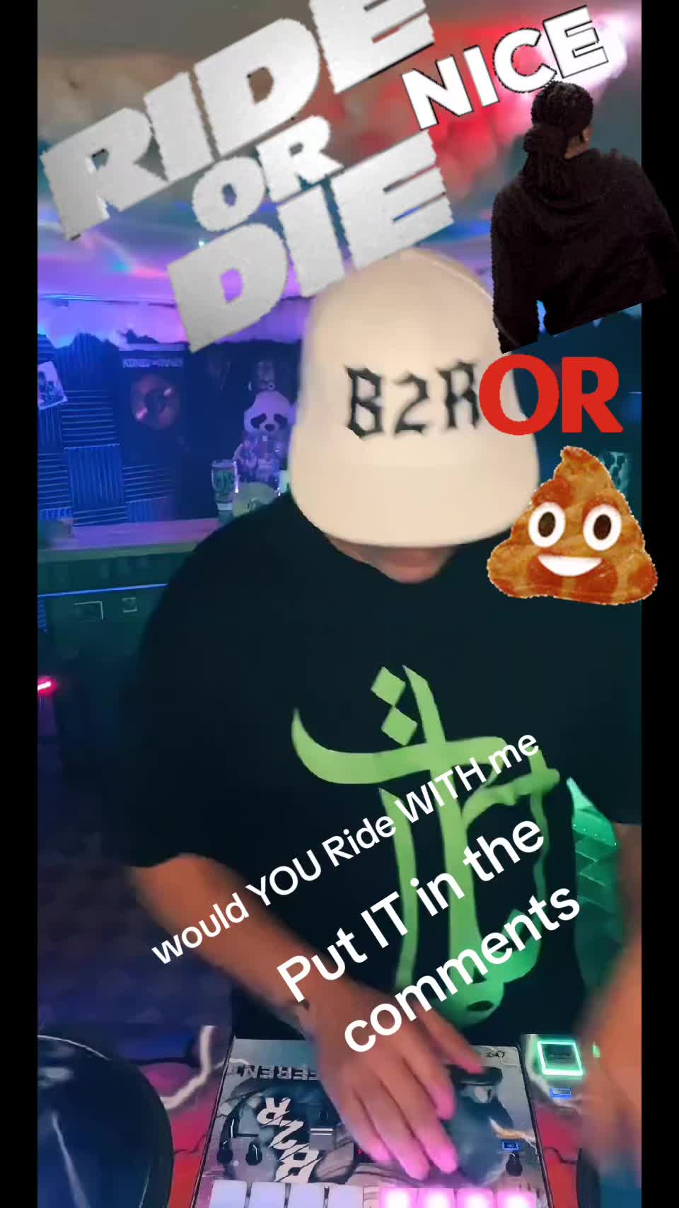 @𝕯𝕵 𝕭2𝕽