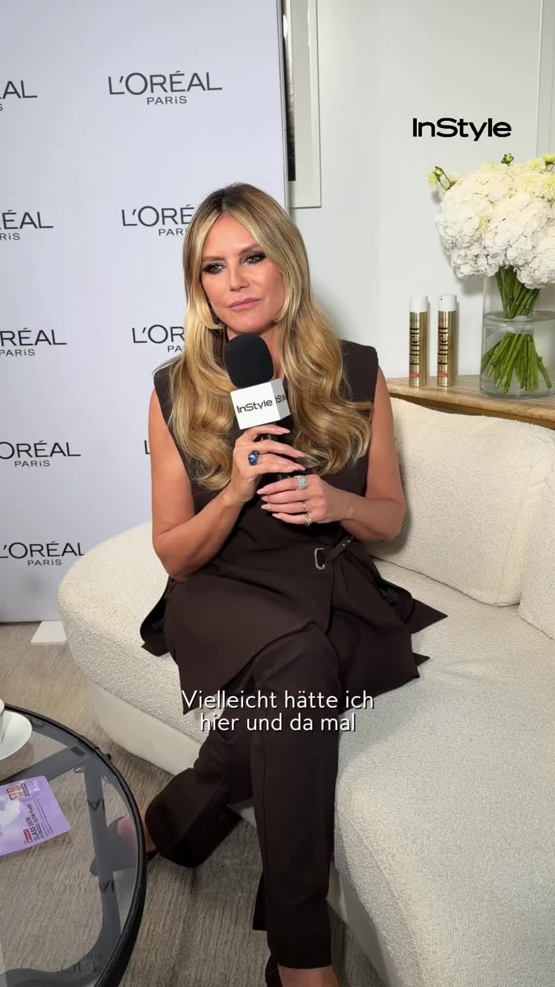 @InStyle Germany