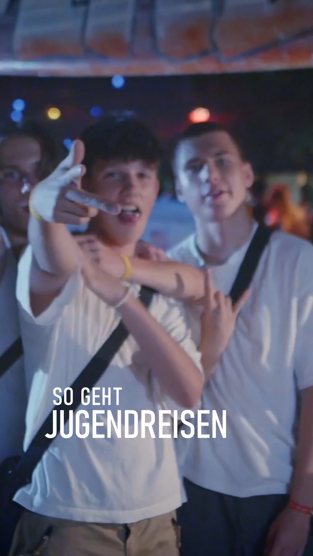 @GO Jugendreisen