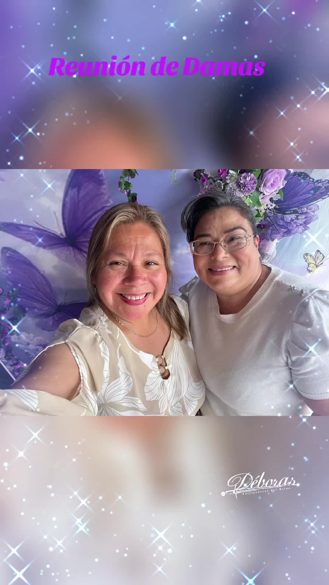 @Maria De Los Angeles