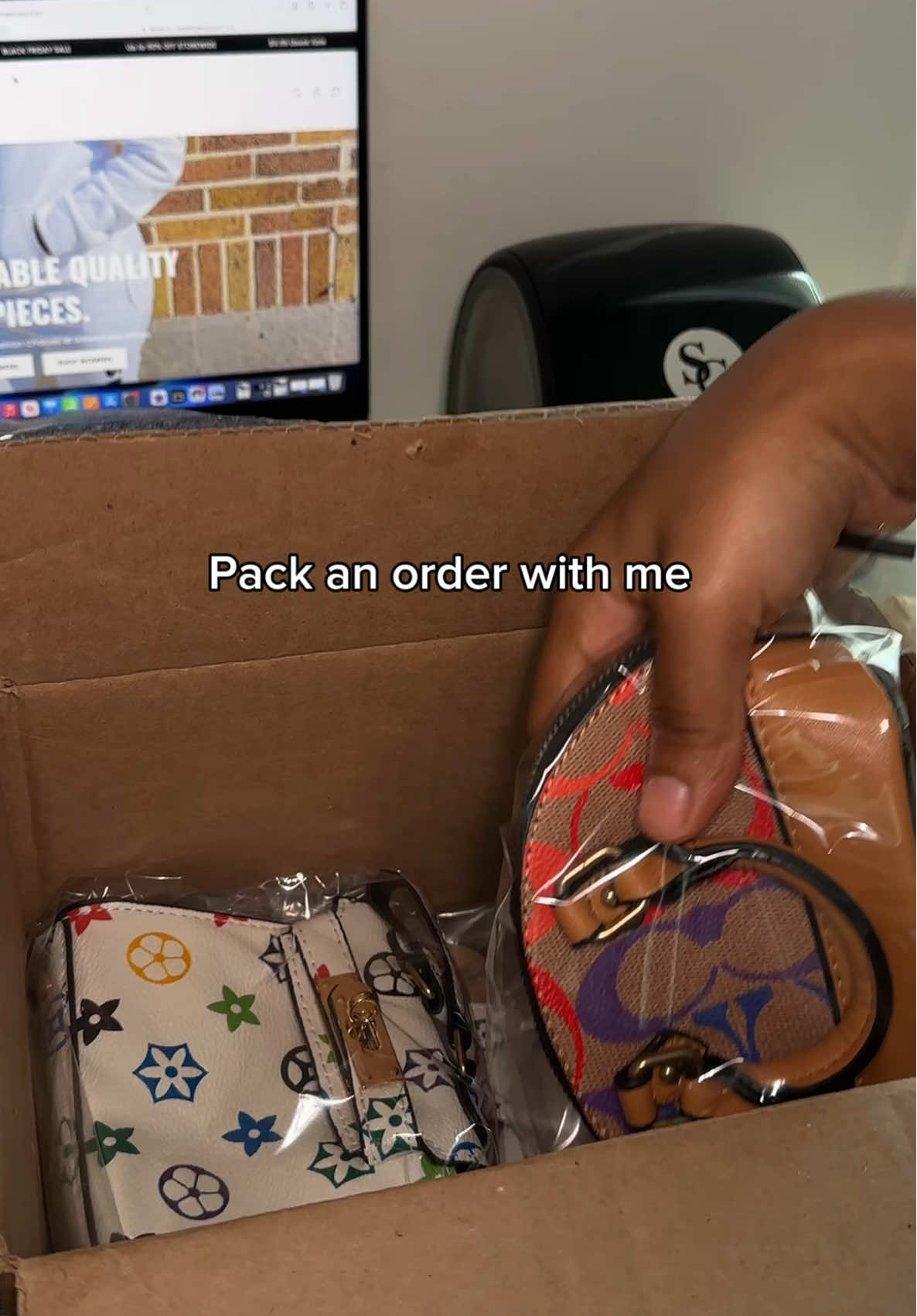 @ShopGorgeously LLC
