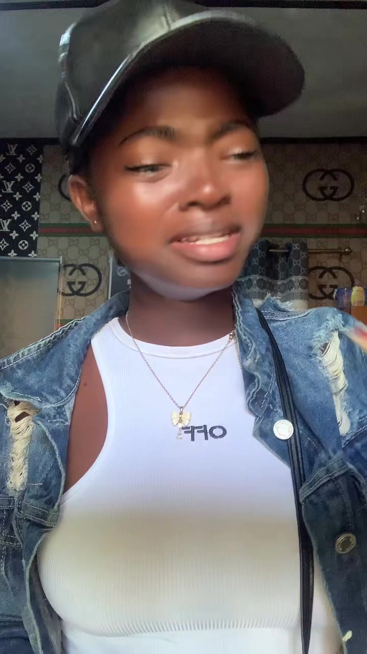 @Cutest Abena Purple💕🫧💜