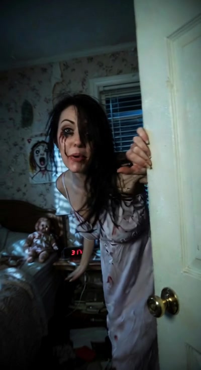 @ScariestThingsEver