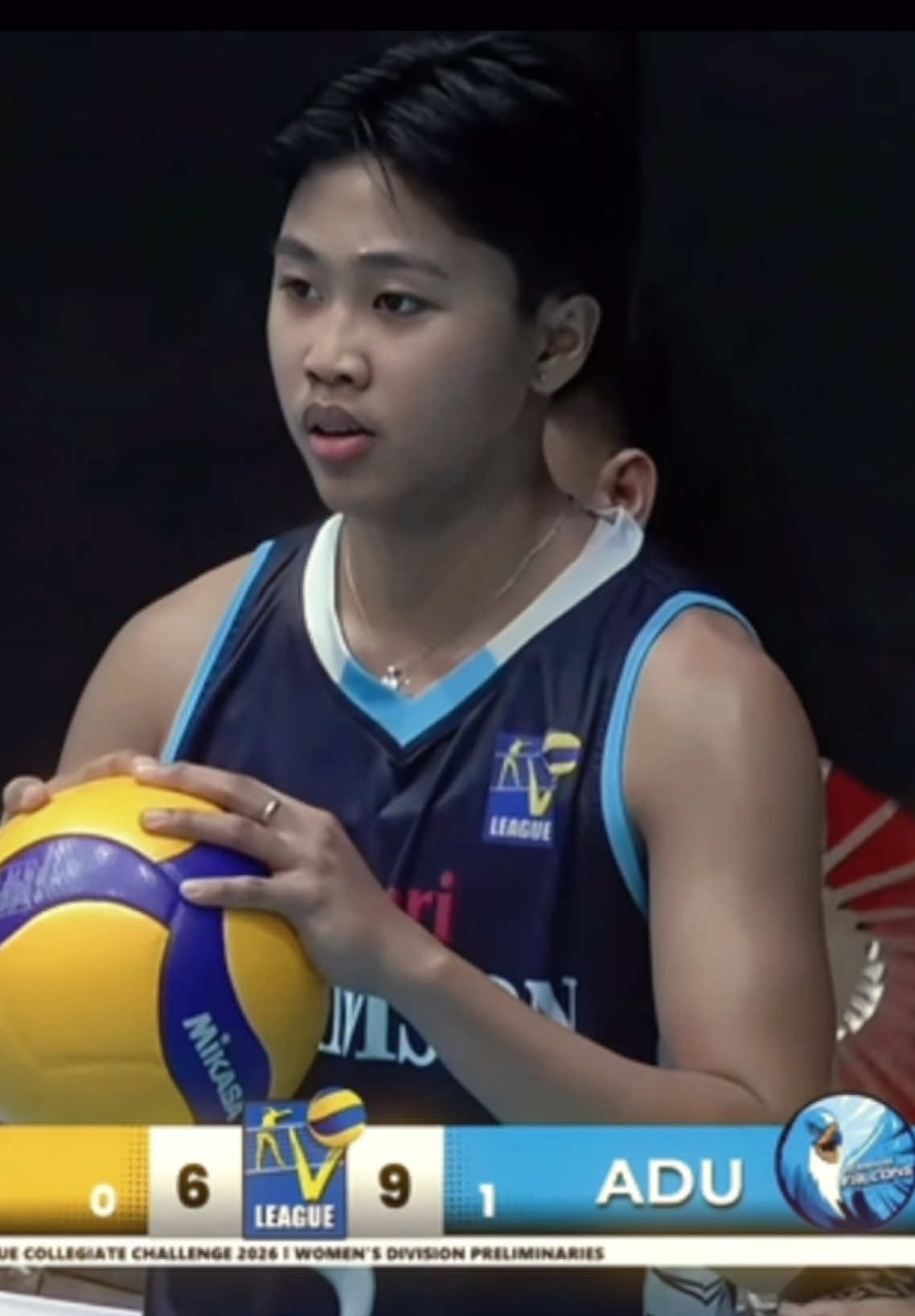 @Falconista | #LabanAdamson