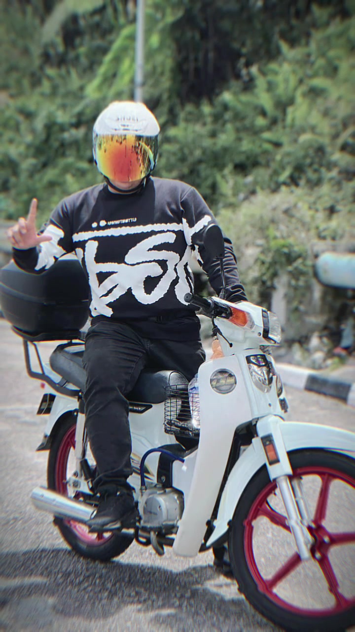 @Shah Jersey