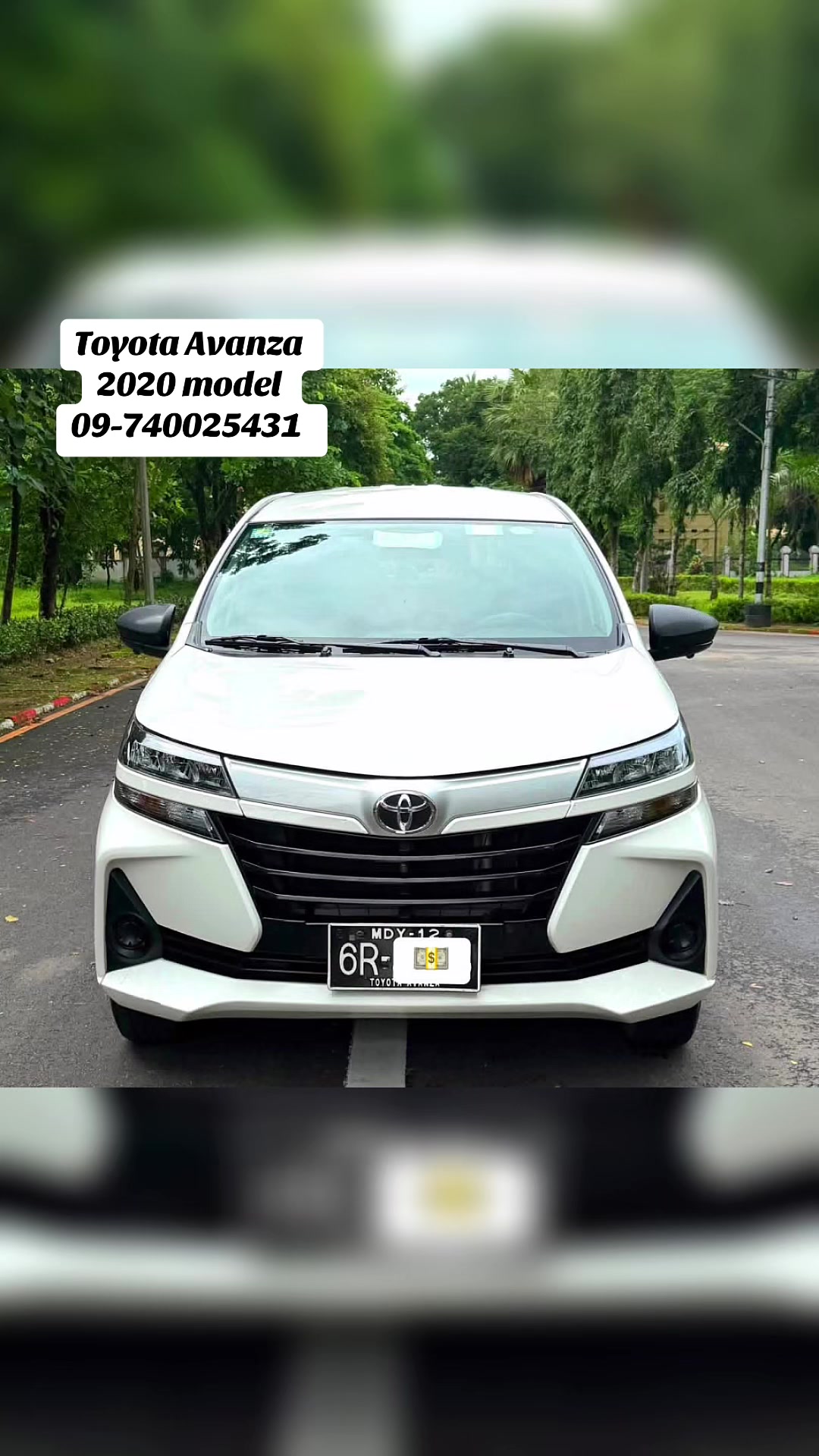 @kalyar (Zin Yaw Phyu Car sale)