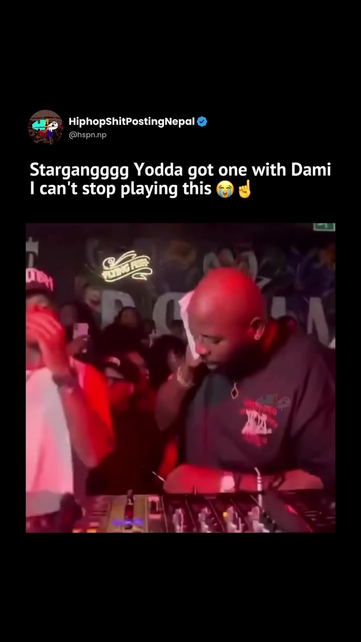@HiphopShitpostingNepal
