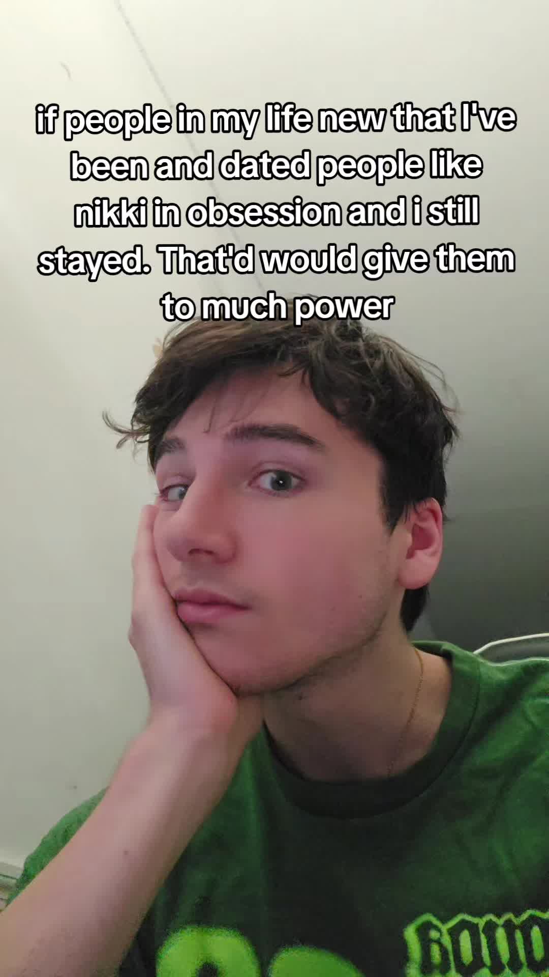 @Kyle Mayze