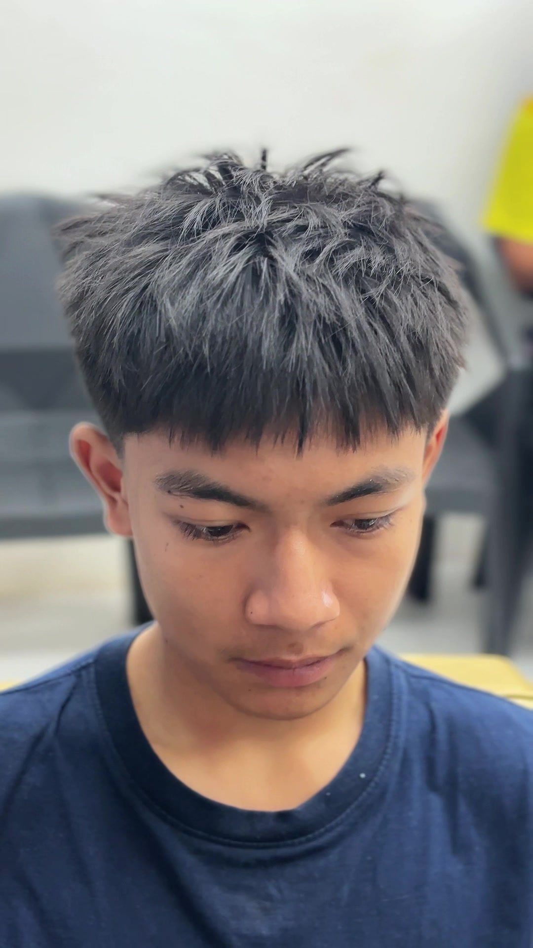 @กล้วย บาร์เบอร์