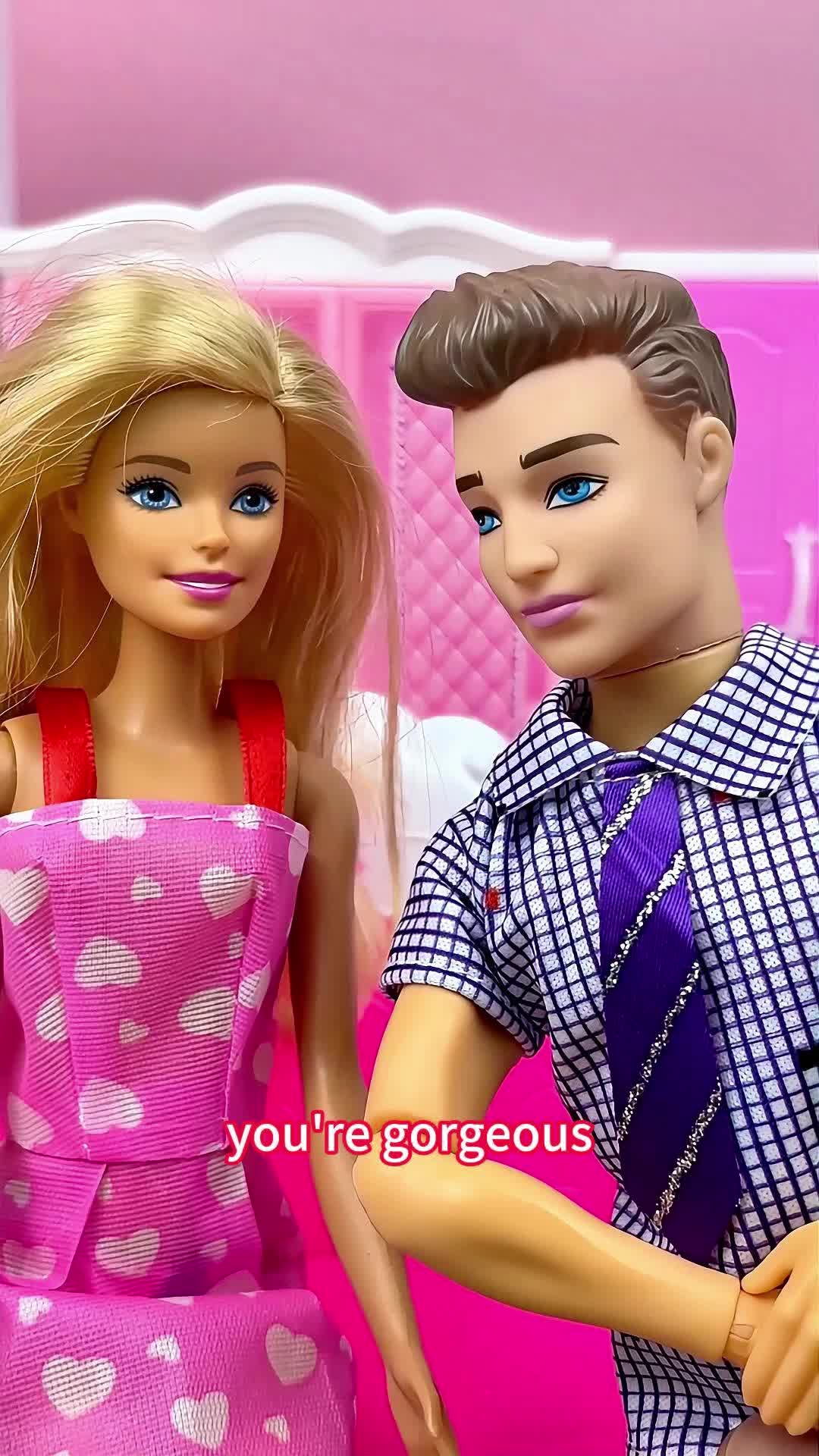 @BarbieGlow