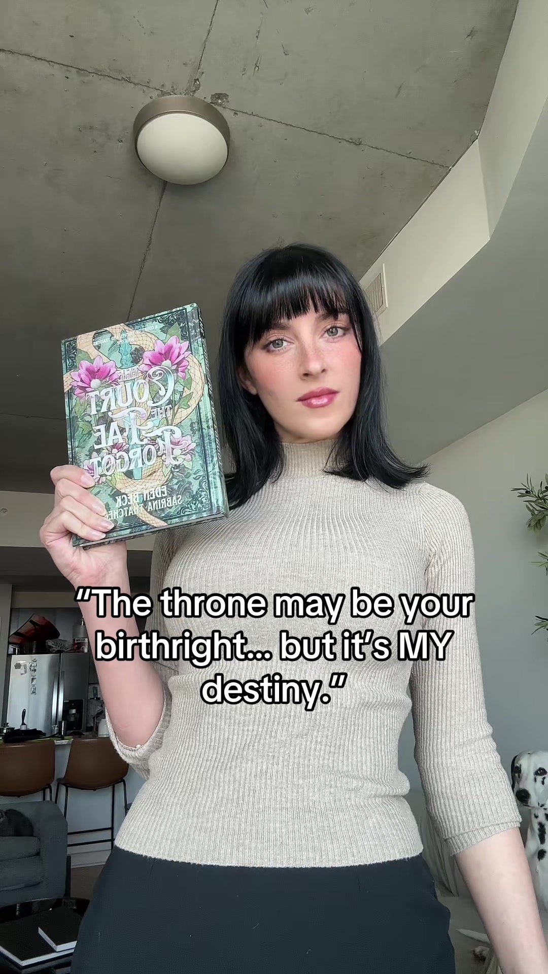 @Reverse Harem Author