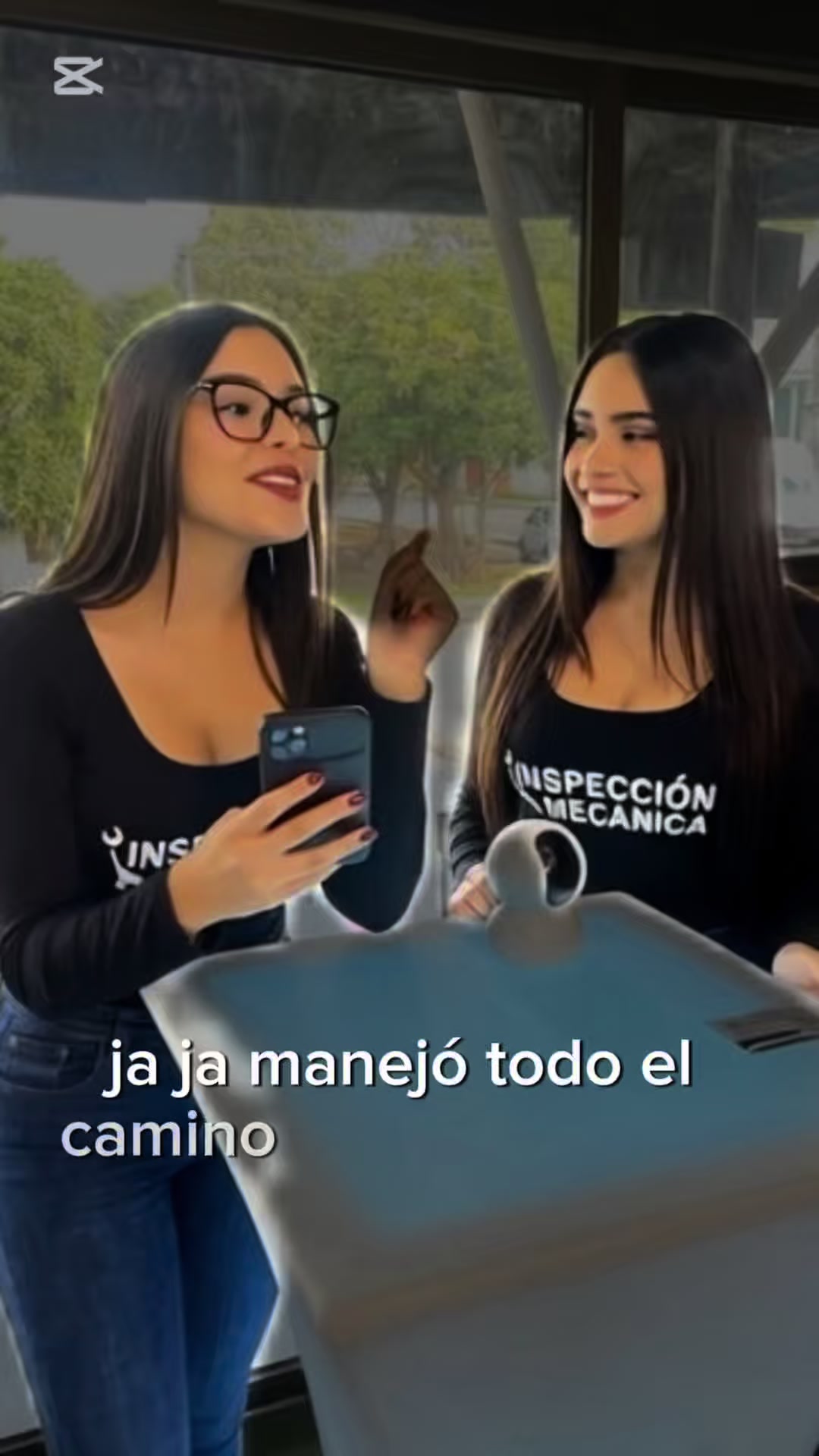 @Inspeccion mecanica
