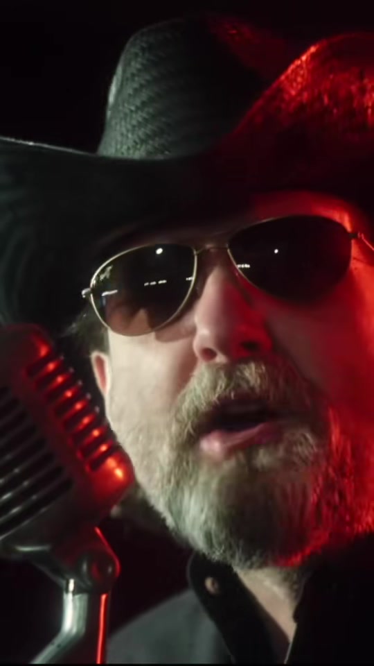 @Wheeler Walker Jr.