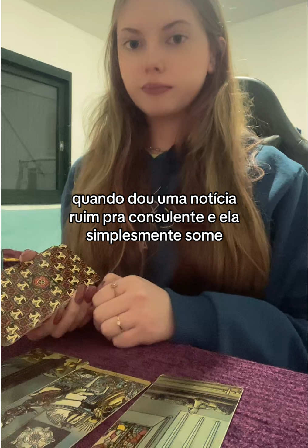 @Marina Cartomante