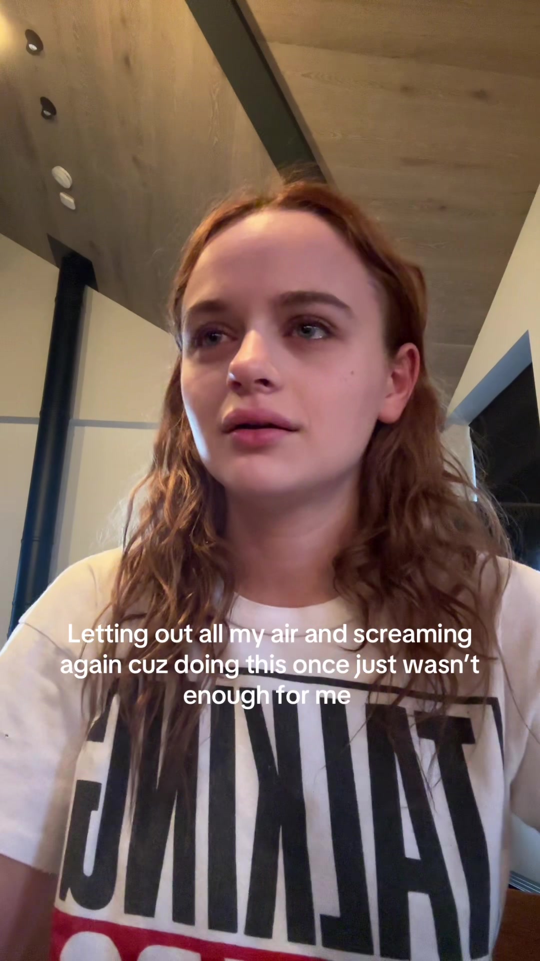 @Joey King