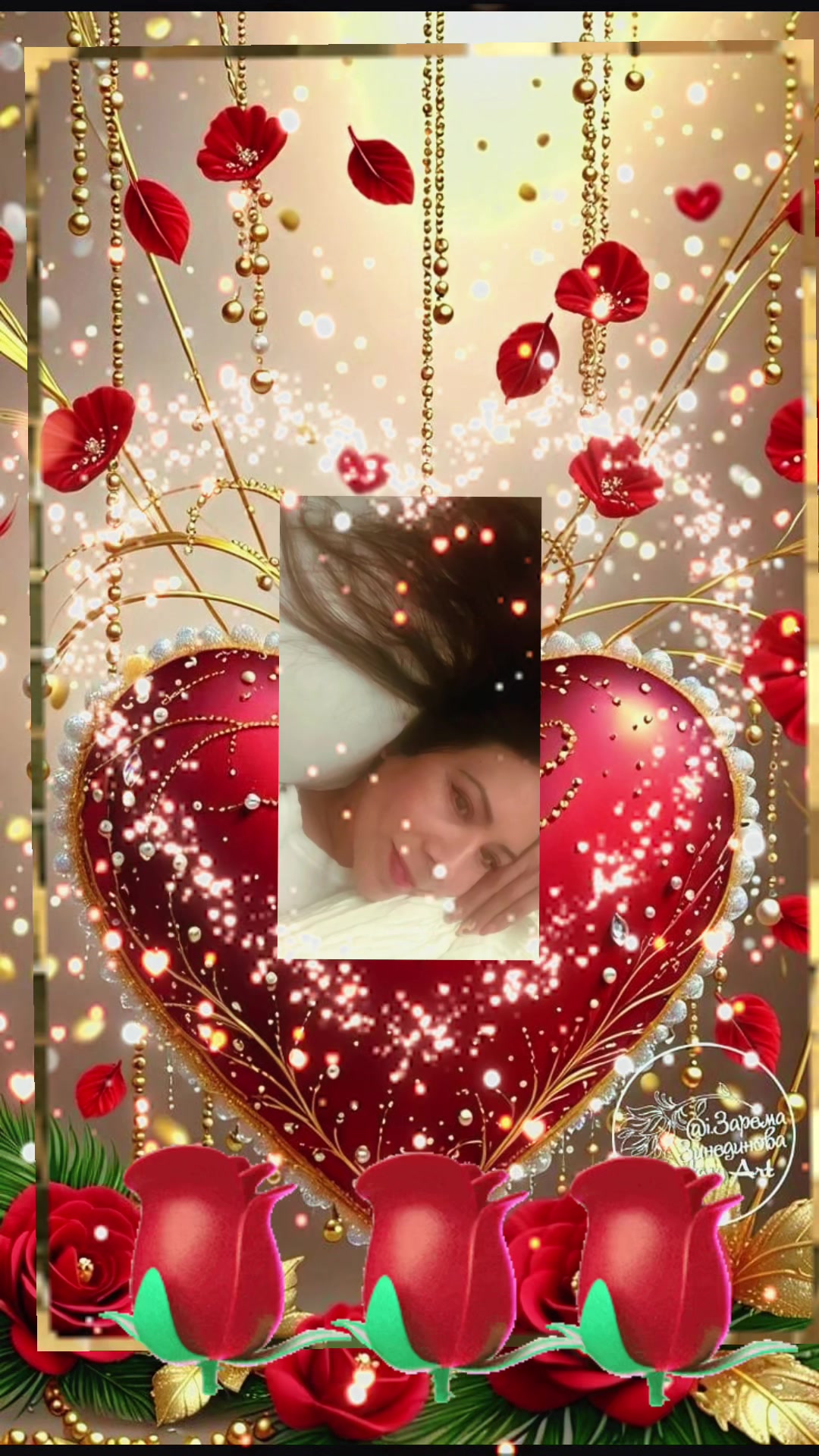 @Sabina Hernandez456 saby