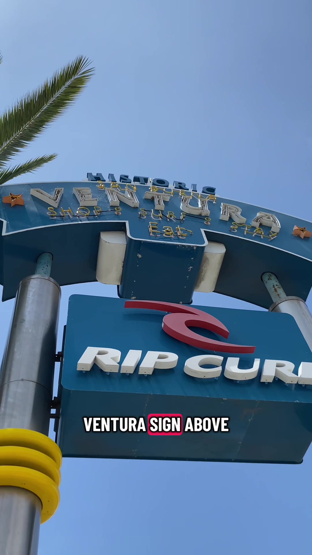 @Visit Ventura
