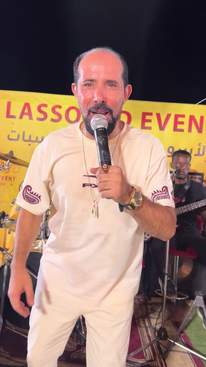 @Lassoued events لسود للأفراح