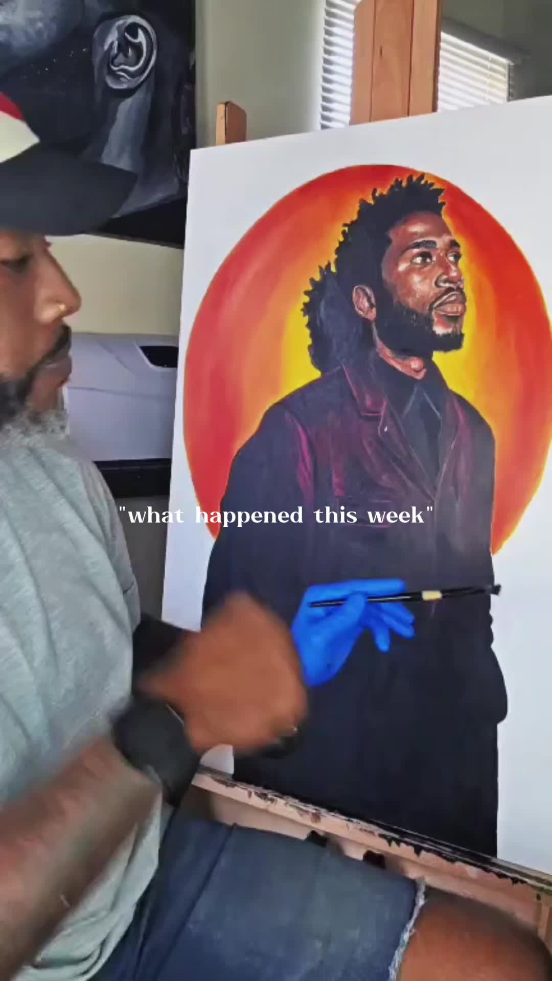 @Eric Bridges Art