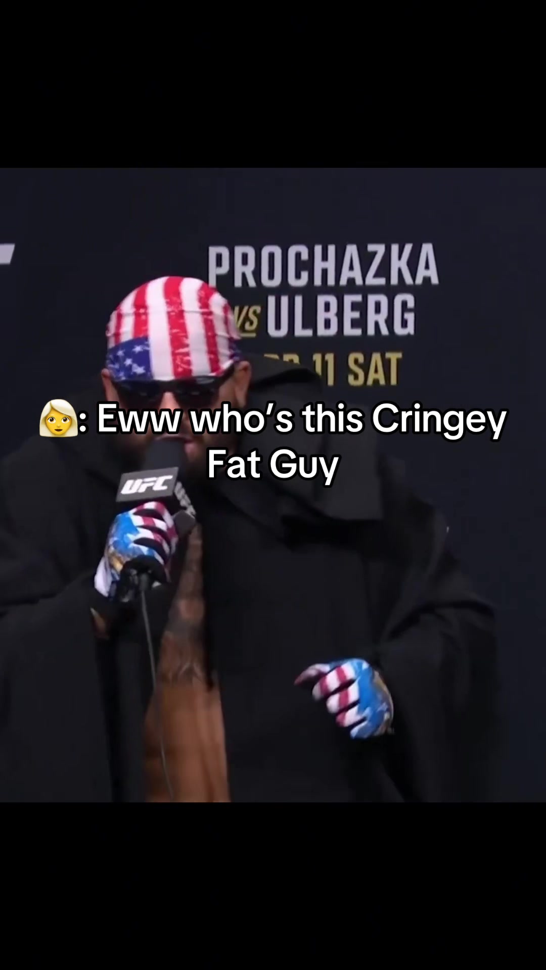 @Randeezy MMA