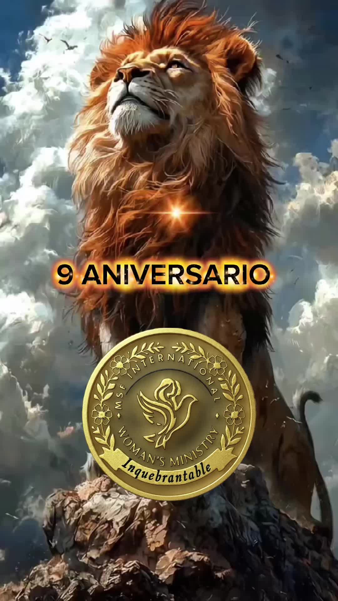 @Pastora y Profeta Estrella