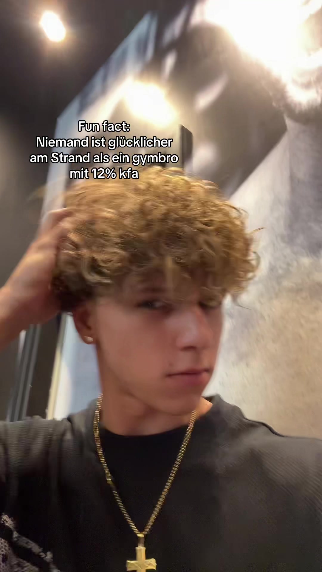 @Justin