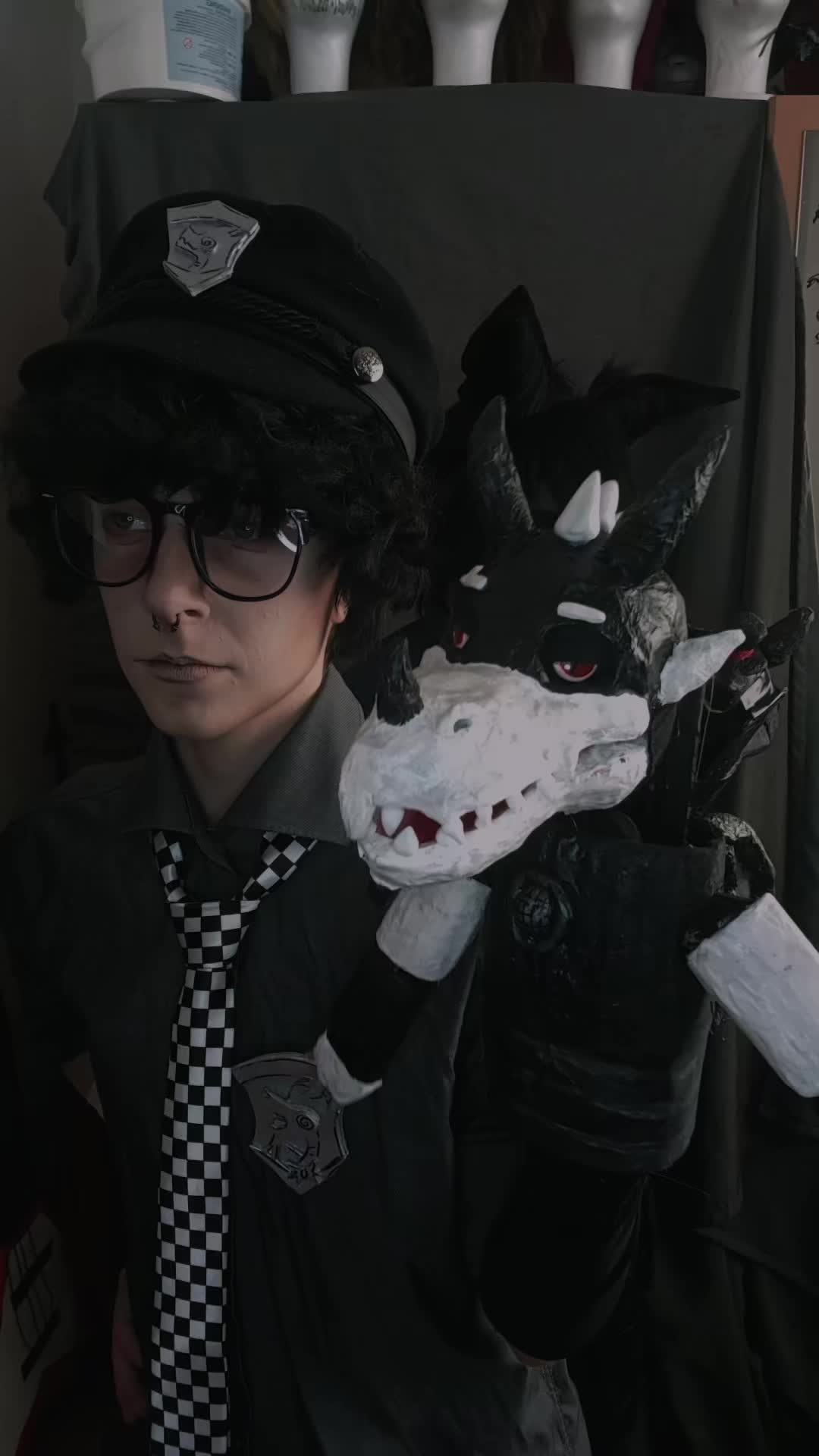 @Dragonfun/Jack