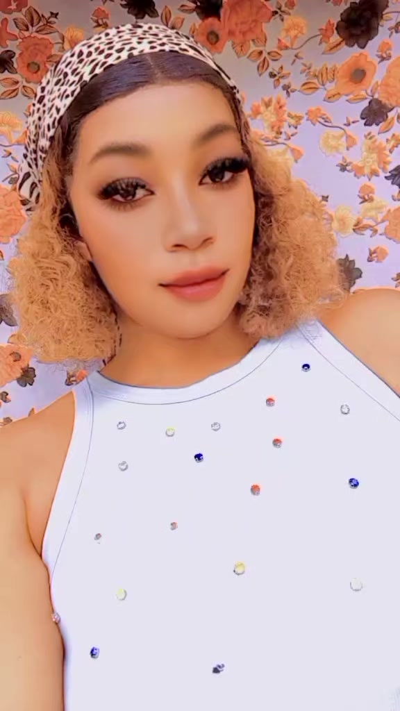 @mputu Sarah
