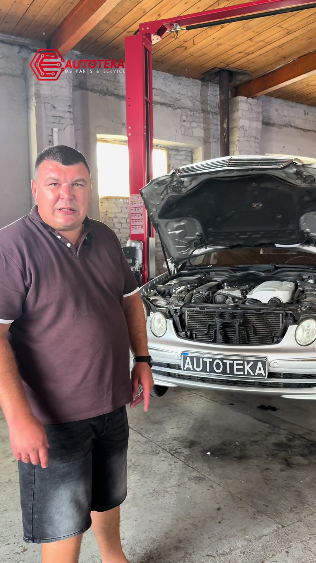@АВТОРОЗБОРКА/СТО MB AUTOTEKA✔️