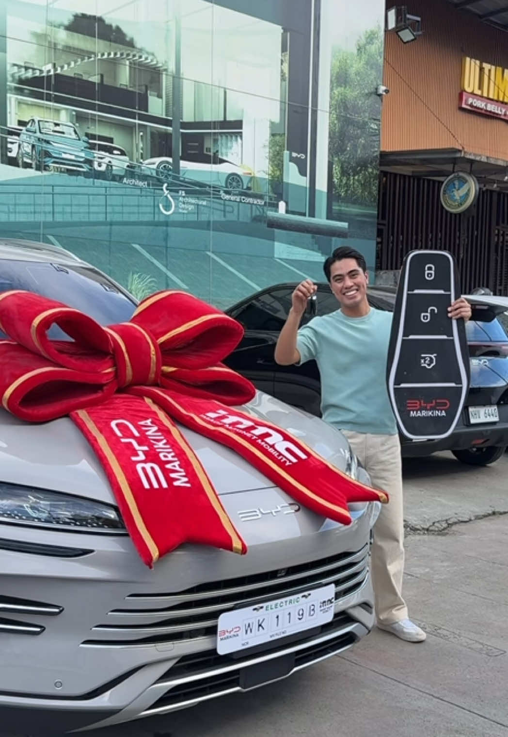 @Erwin Dela Rosa