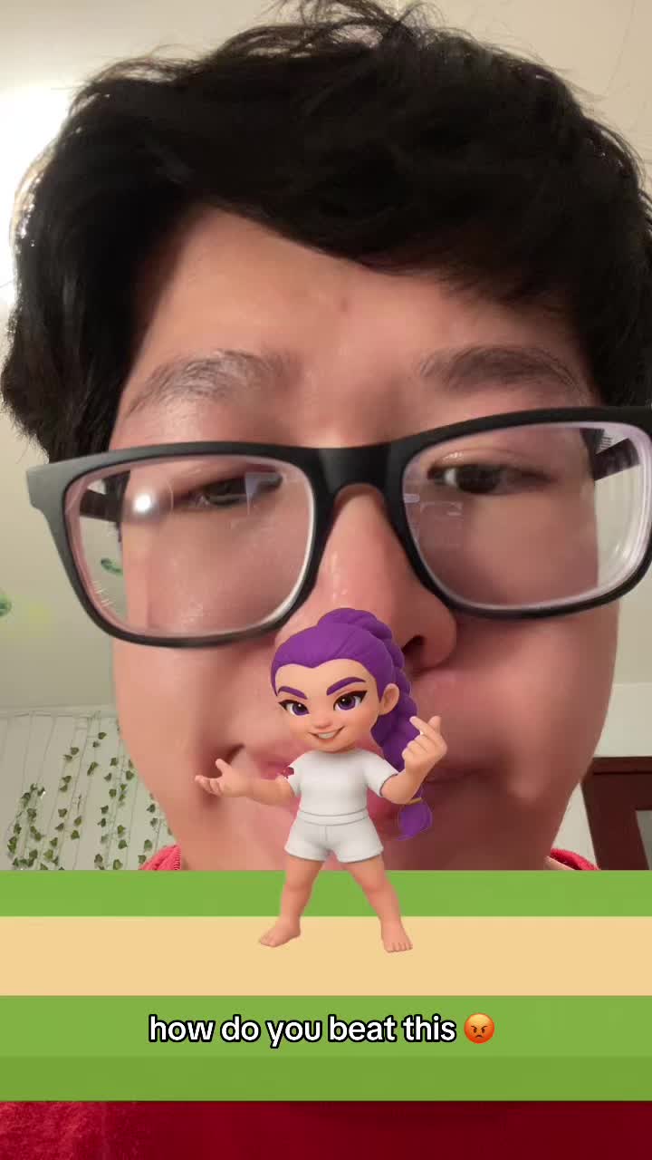 @anthony zheng